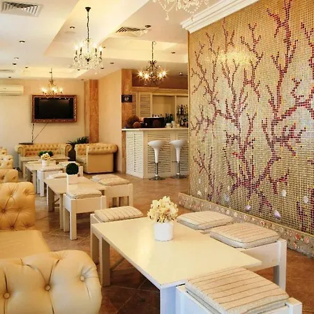 Lägenhet Private Apartments In Aparthotel Dawn Park Slăntjev Brjag
