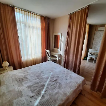 Private Apartments In Aparthotel Dawn Park شقة ساني بيتش
