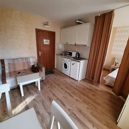 شقة Private Apartments In Aparthotel Dawn Park