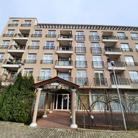 شقة Private Apartments In Aparthotel Dawn Park *