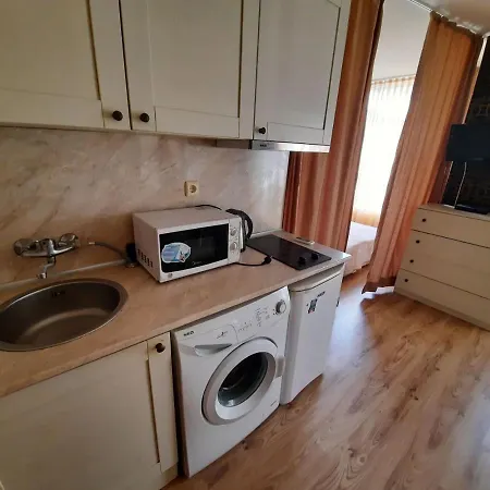 شقة Private Apartments In Aparthotel Dawn Park *